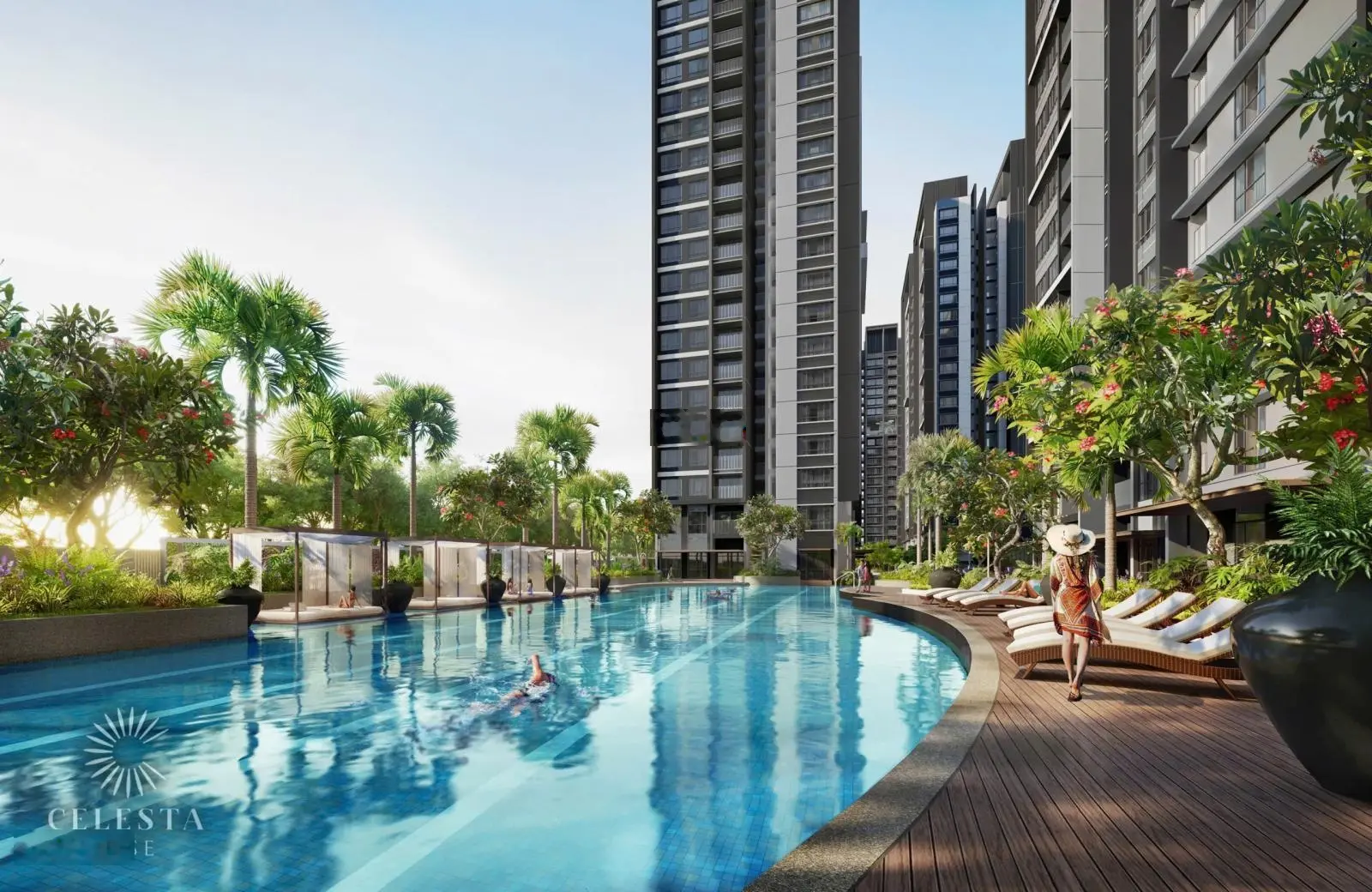Bán căn hộ Celesta Rise Nguyễn Hữu Thọ ngay cạnh Phú Mỹ Hưng 0917 579 ***