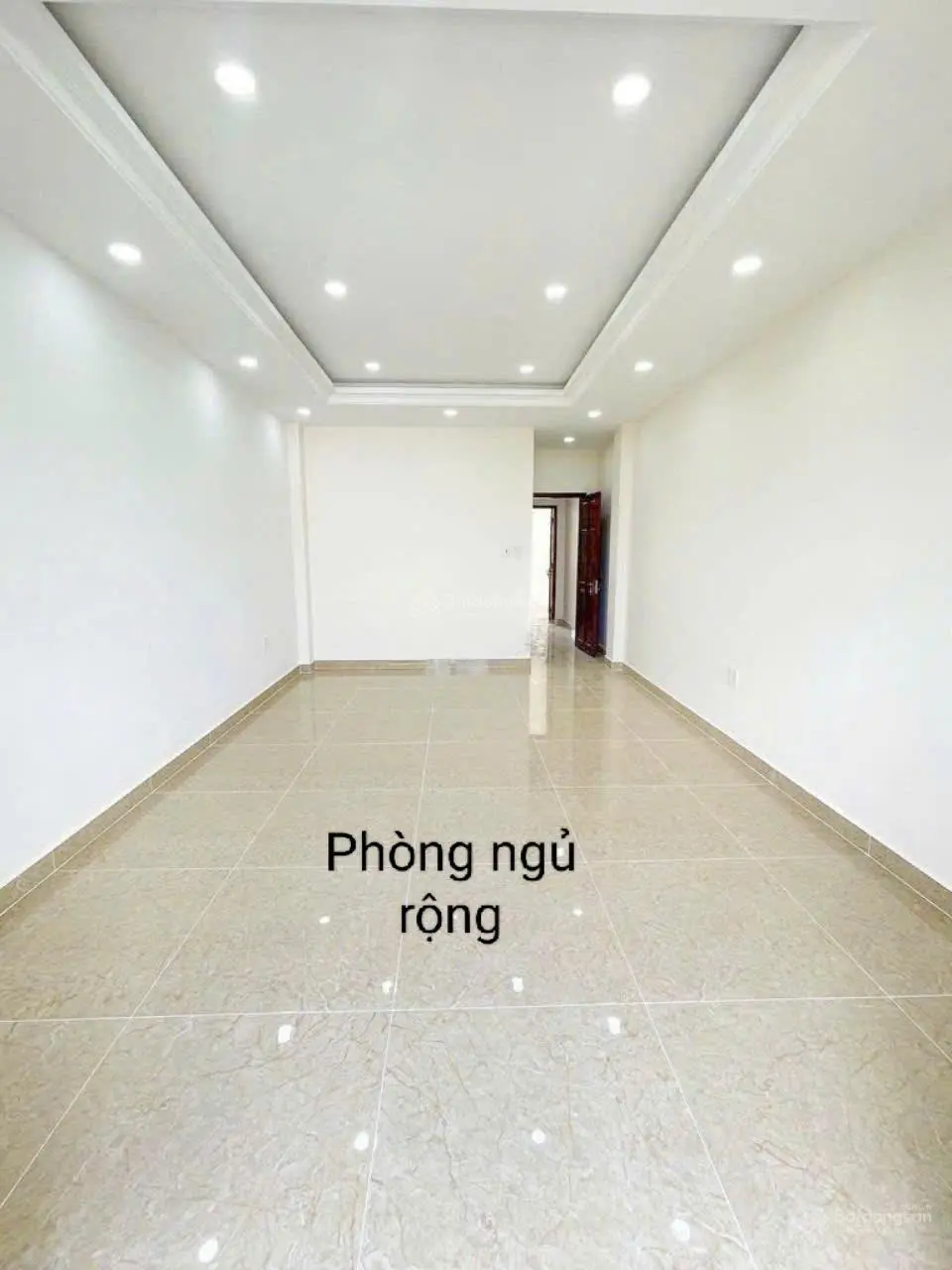 Nhà đẹp - rẻ HXH Quốc Lộ 13 - Thủ Đức - DT 4x21m + 4 tầng - sổ hồng riêng - hoàn công đầy đủ