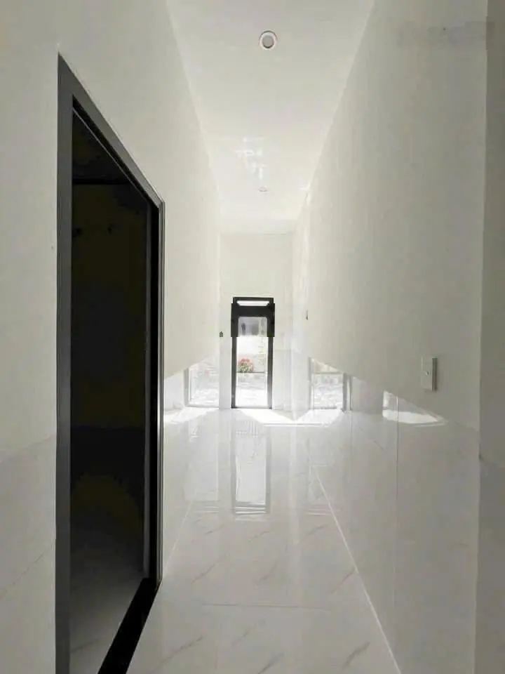 Bán nhà mặt phố tại Thuận Giao, 1 trệt 1 lầu, 65m2, view đẹp, pháp lý đầy đủ