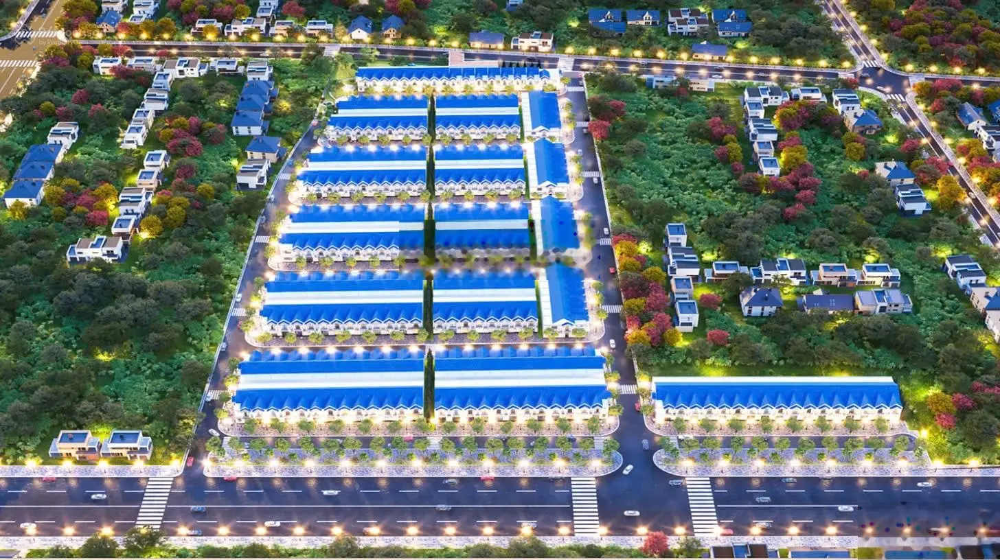 DỰ ÁN ĐẤT NỀN MỚI F0 NẰM NGAY TRUNG TÂM TP DĨ AN GIÁ RẺ GIÁ CHỈ CÓ 10TR/M2 SỔ HỒNG SANG TAY