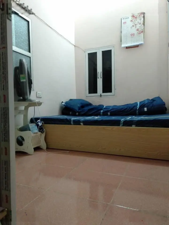 Chính chủ bán nhà TRẦN KHÁT CHÂN LƯƠNG YÊN Phân Lô ngõ 2.5m 40m ra phố 32m2 nhà cấp 4 hơn 4 tỷ