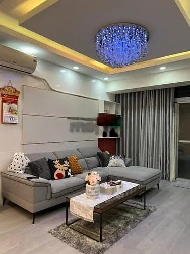 Bán căn hộ 3PN chung cư GRAND VIEW, PHÚ MỸ HƯNG, QUẬN 7