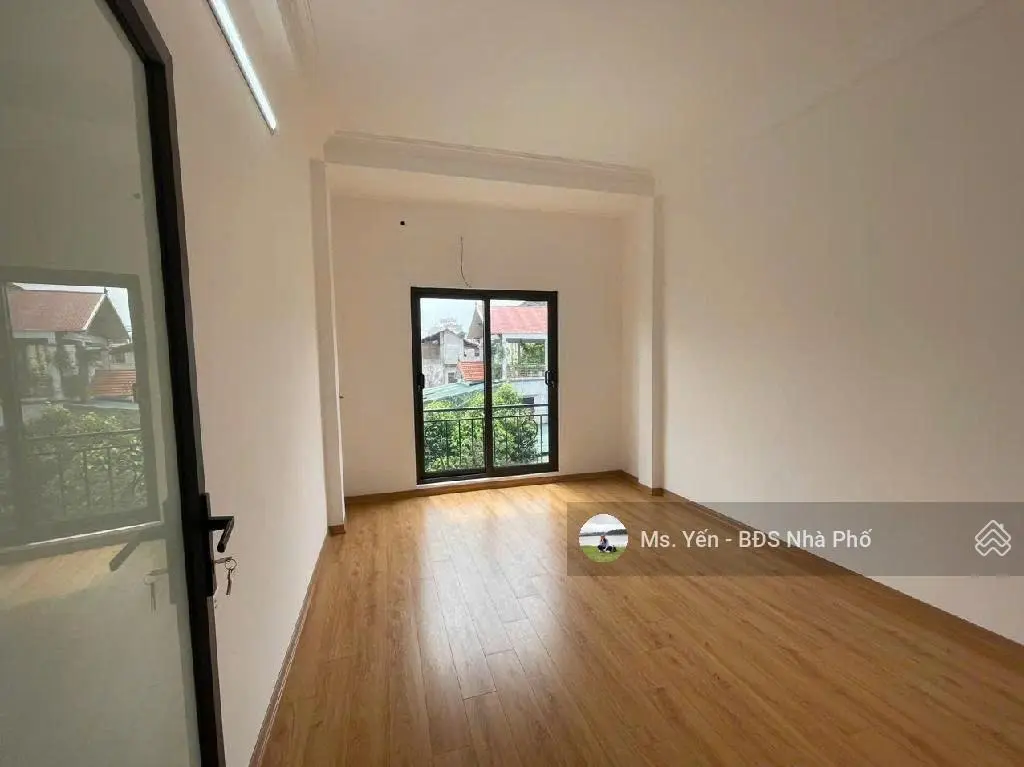 Bán nhà Vạn Phúc, gần Galaxy, 5T x 40m, giá 8 tỷ 25