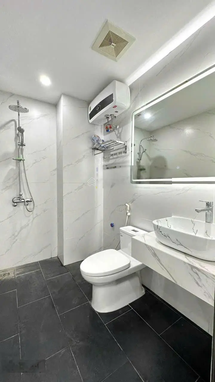 Nhà xây mới quỳnh đô/ vĩnh quỳnh . kinh doanh 48m2 x4 tầng mới 4,x tỷ