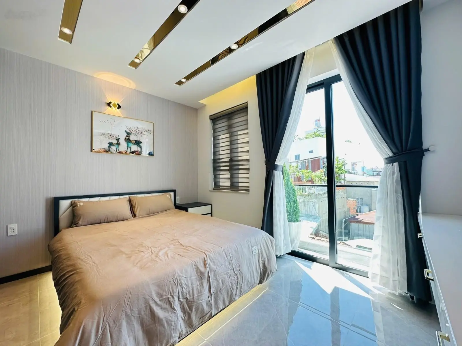 Nhà Vip Trường Thọ, lô góc 2 mặt hẻm xe hơi, 2 tầng, 78m2, SHR, nhỉnh 5 tỷ