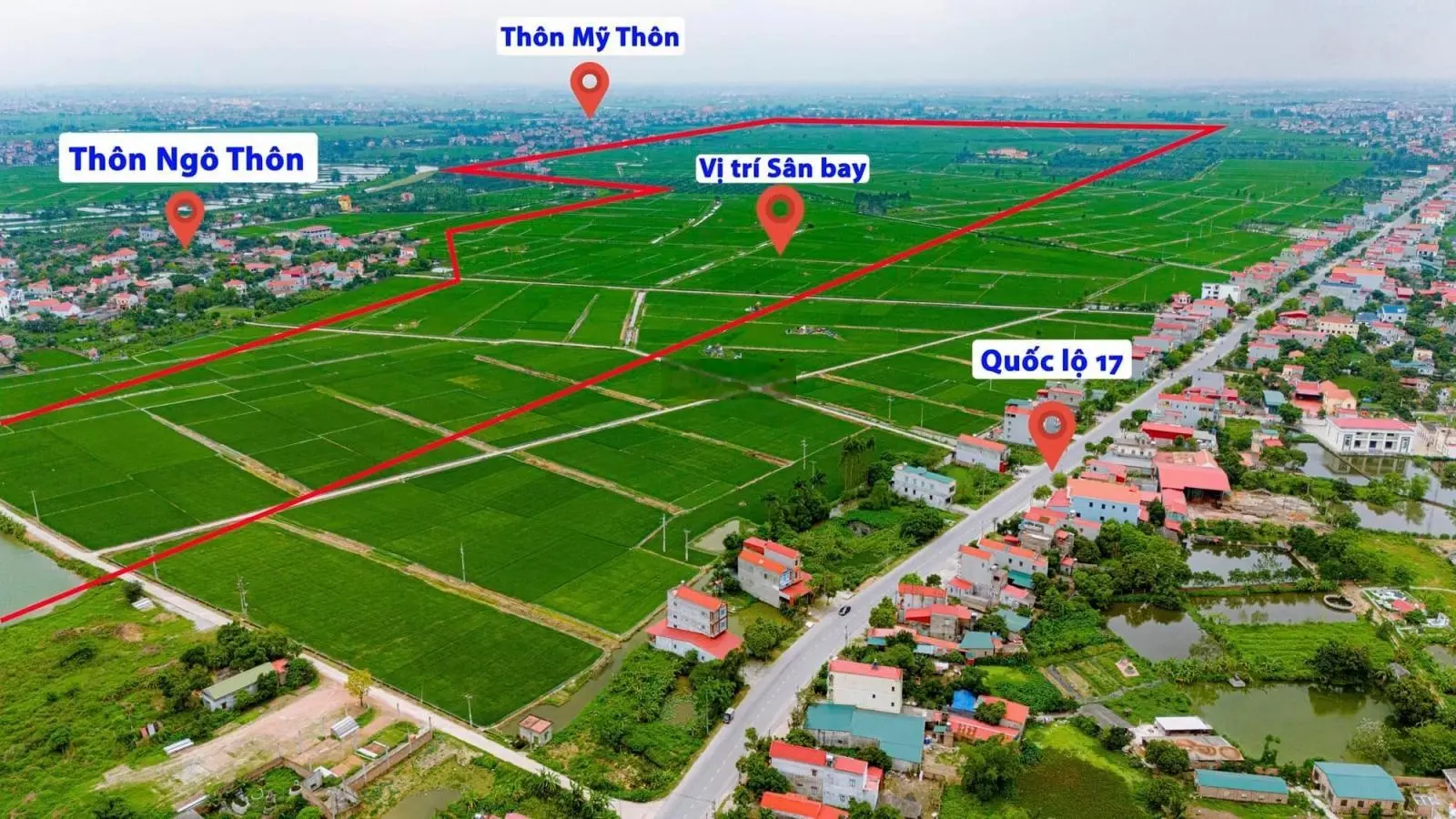 Nhập khẩu thị trấn Gia Bình - Bắc Ninh chỉ hơn 1 tỷ đồng - sổ hồng cầm tay 0986 287 ***