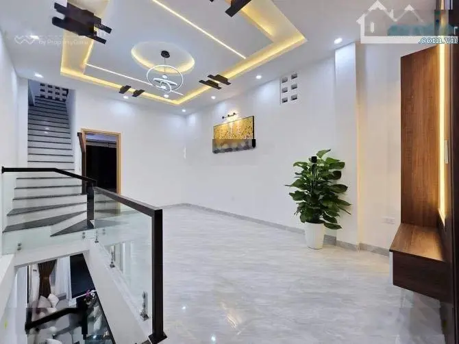 Cần bán gấp nhà Bùi Đình Tuý, P24, Bình Thạnh. DT 50,4m2. giá 3,8 tỷ