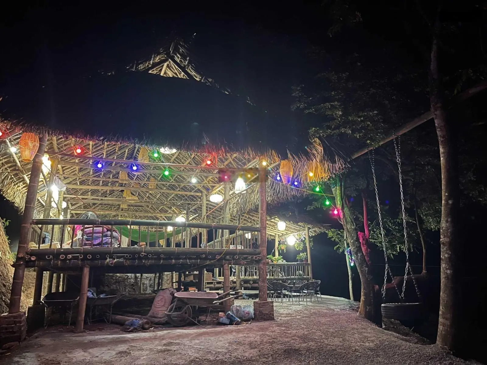 Bán homestay Camelia Cao Phong, Hòa Bình DT 2.5ha, 2.5 tỷ. 0986 649 ***