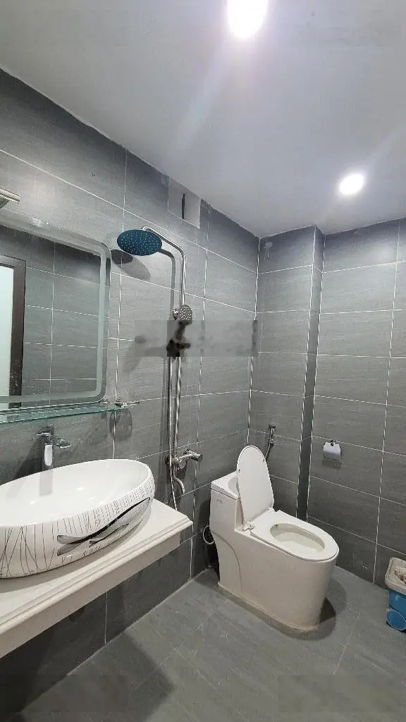 Khu vực Kim Ngưu - Hai Bà Trưng. Nhà đẹp mới toanh - Nội thất đẹp lung linh - công năng cực đại