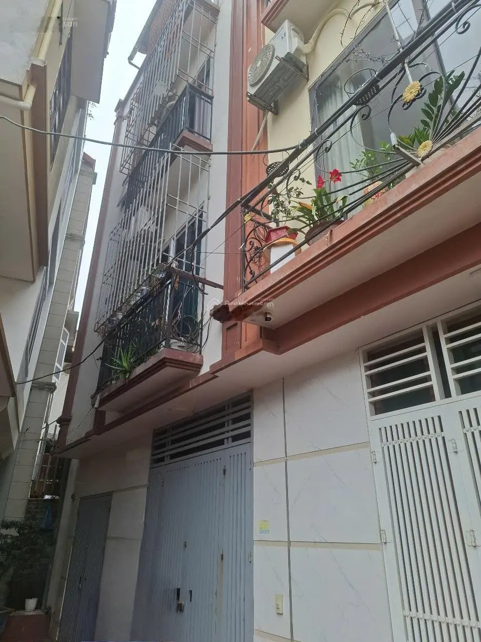Bán nhà riêng tại Phú Lương, Hà Đông, Hà Nội, 5,4 tỷ, 48 m2, 5PN, 4WC giá siêu hời