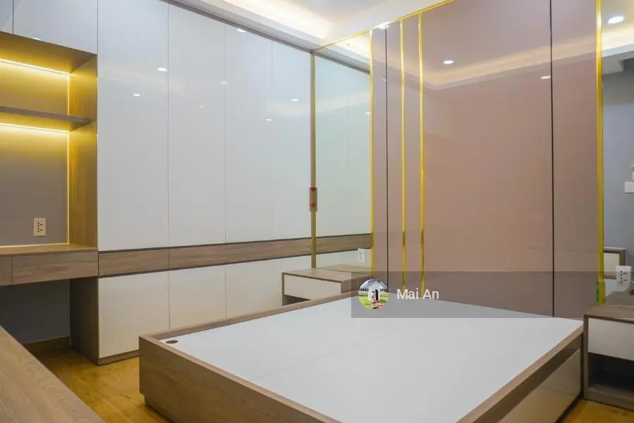 Chính chủ cần tiền kinh doanh căn hộ The Everrich Infinity Quận 5 2PN 2WC diện tích 80m2