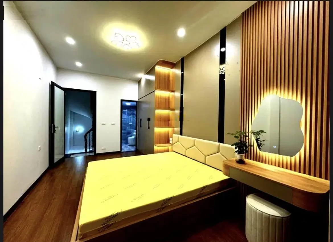 Bán nhà riêng 30m2 tại phố Tôn Đức Thắng, Đống Đa, giá 7,5 tỷ vnd - cơ hội vàng