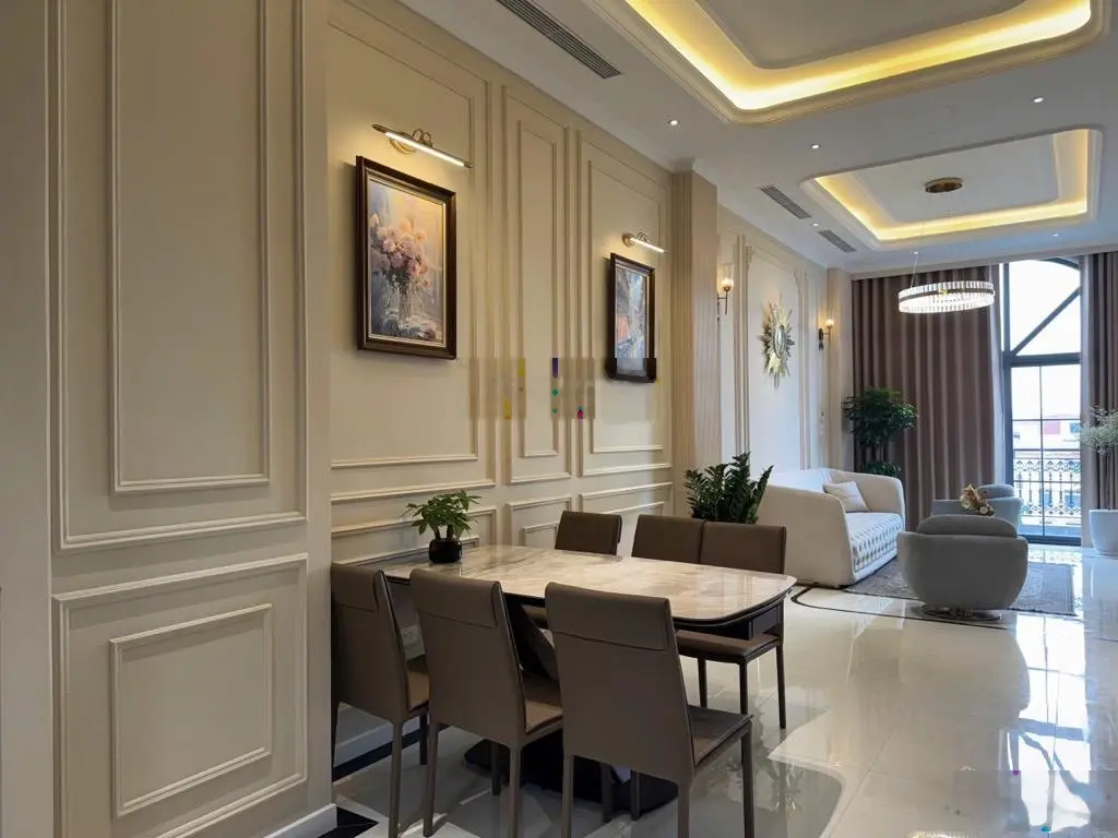 (Hiếm) Mặt hồ, Gara, 7tầng thang máy, gần cầu Chương Dương, cầu Trần Hưng Đạo,an sinh đỉnh cao.