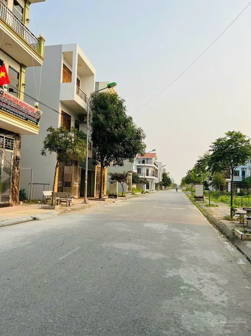 Do nhu cầu không sử dụng muốn bán mấy lô TDC Phú Xuân Thành Phố Thái Bình