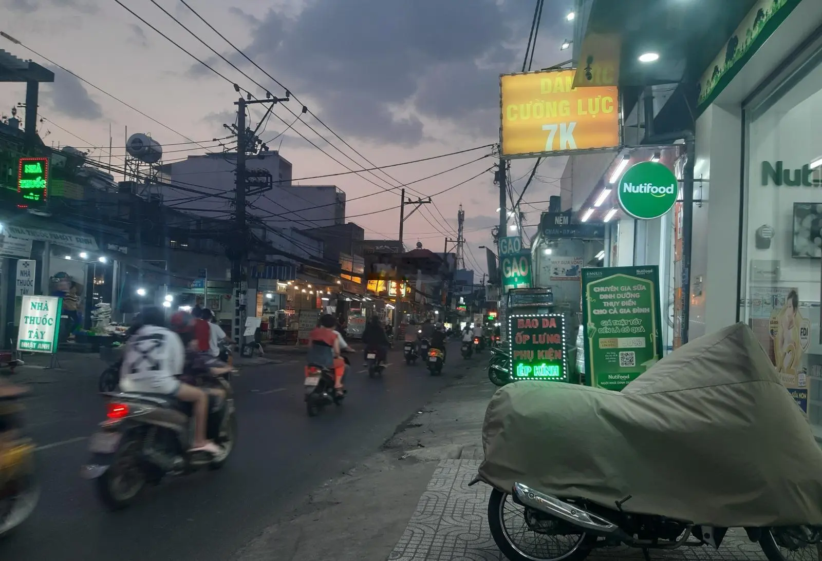 Bán Nhà MTKD Lê Đức Thọ 95m2 4 tầng có 13 tỷ x Gò Vấp TP. Hồ Chí Minh
