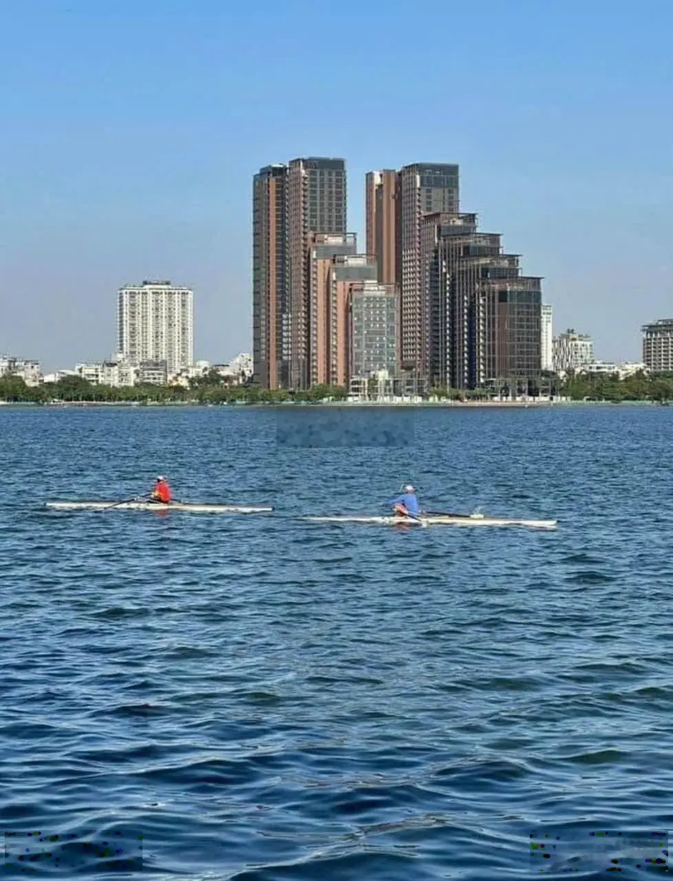 Bán nhà siêu đẹp view hồ tây phố vũ miên, tây hồ, hà nội