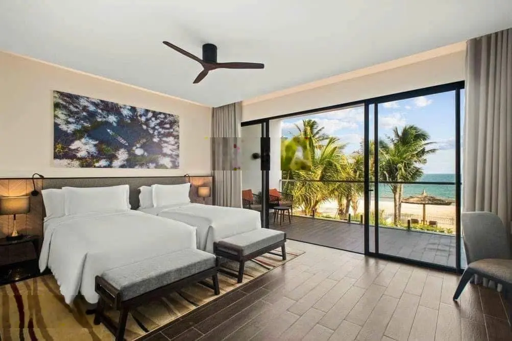 Bán biệt thự biển Angsana Hồ Tràm đã bàn giao mua trực tiếp Chủ Đầu Tư.