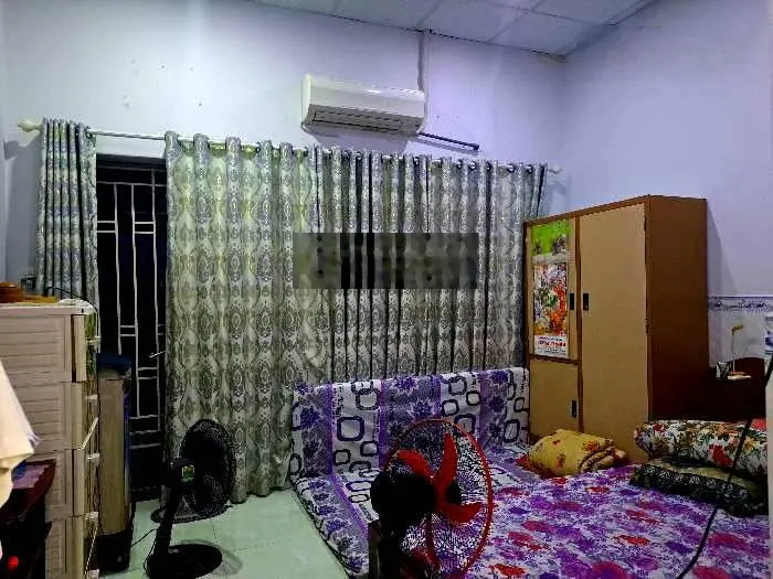 Bán nhà Trường Chinh 111m2, Tân Bình - ngang 4m, nở hậu - có dòng tiền - hơn 10 tỷ - còn TL