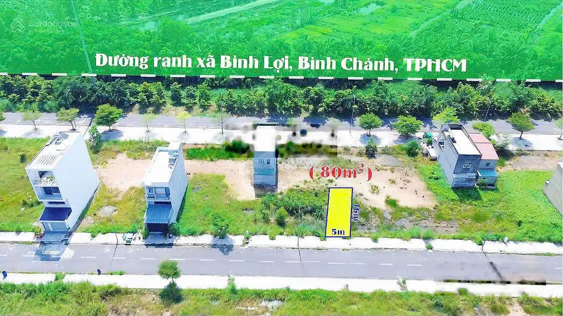 Bán đất chính chủ Tân Đô nhanh tay sở hữu ngay lô đất đẹp nhất dự án