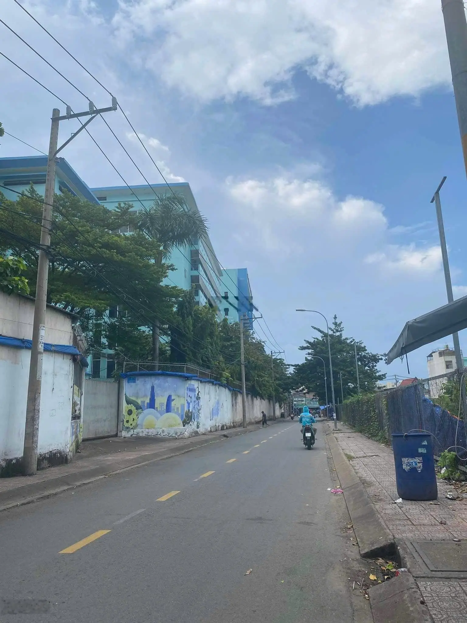 BÁN NHÀ RIÊNG tại Đường 22, Phường Phước Long B, Quận 9, 5,6 tỷ VND, 51,2 m2