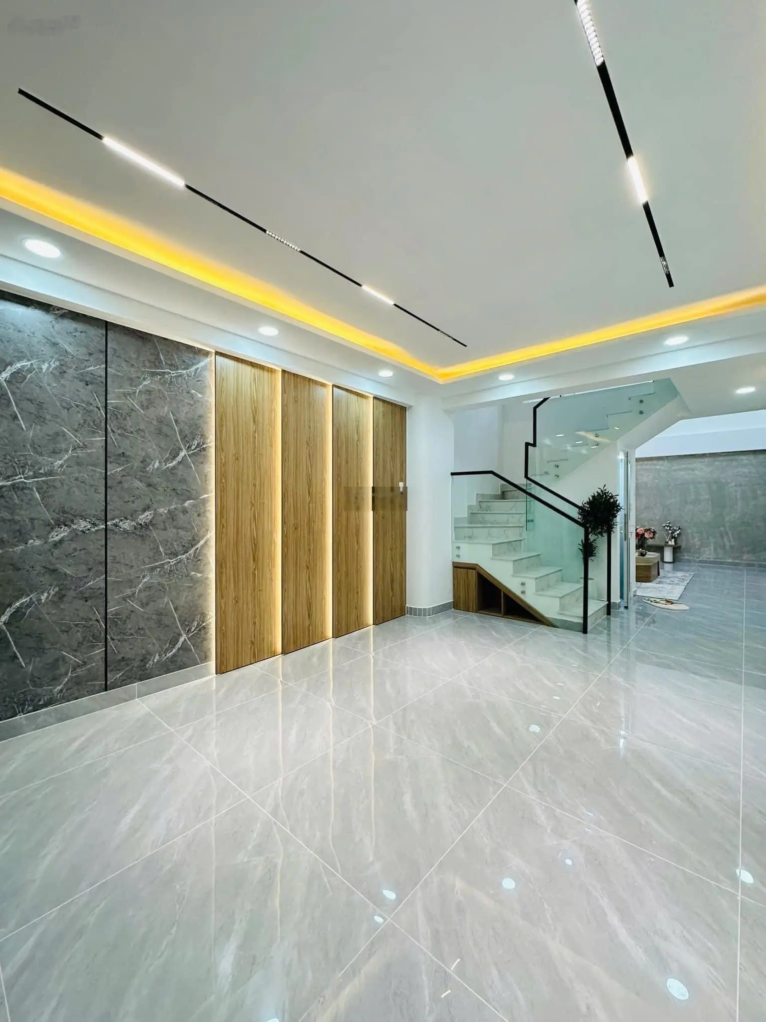 Super Luxury kinh doanh siêu đỉnh Tân Vĩnh, P6, Q4. DT: 56m2 sổ riêng, đang cho thuê 25tr