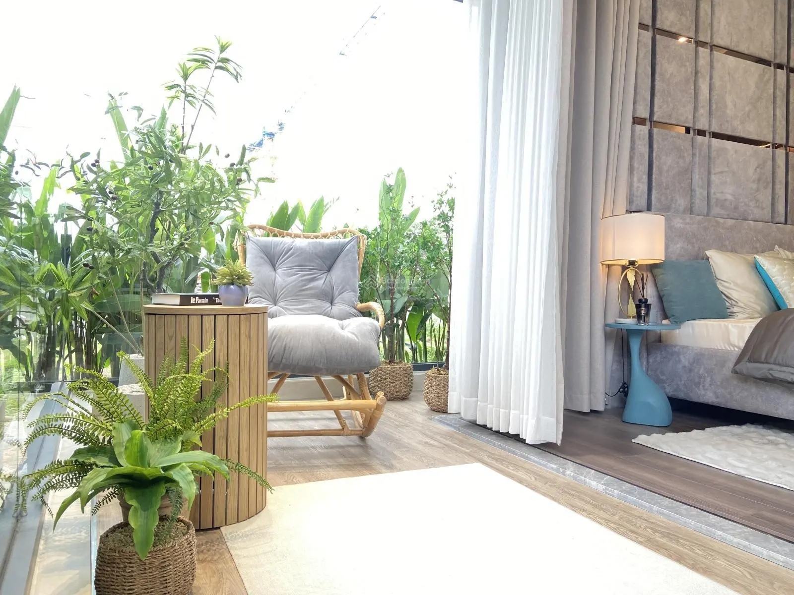 Thanh toán chỉ 5% (199 triệu) ký hợp đồng sở hữu căn hộ hạng sang giữa lòng TP Thủ Đức. CK đến 11%