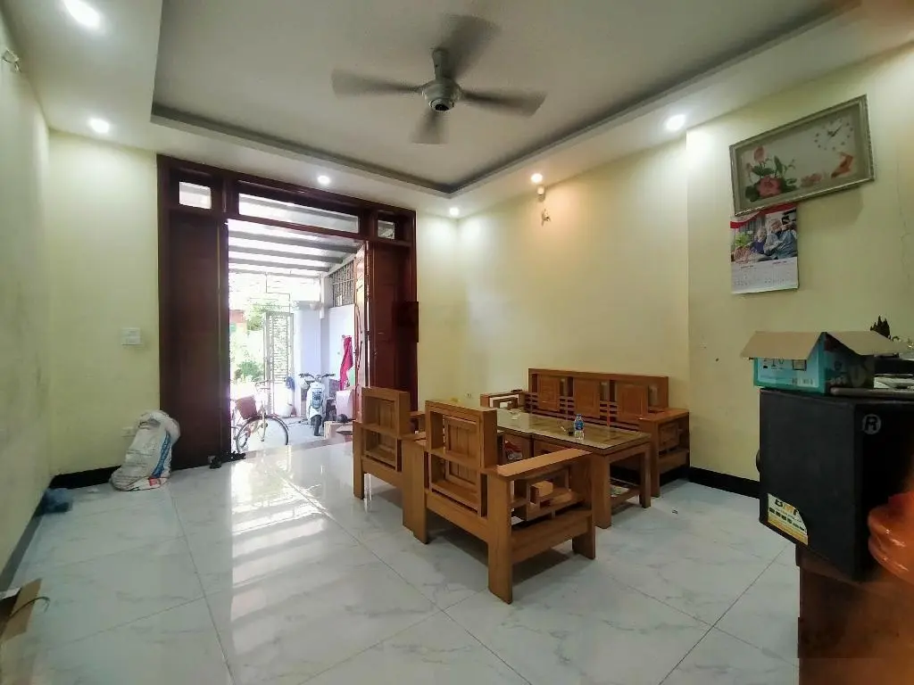 Bán nhà phân lô ô tô tránh tại Kiêu Kỵ Gia Lâm 80m2 x tầng, giá 7,5 tỷ
