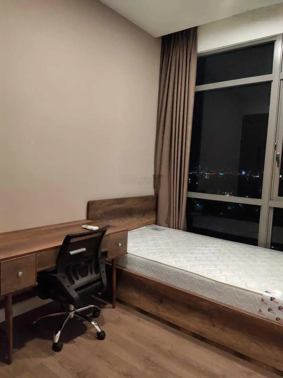 Bán gấp căn hộ Nassim Thao dien 2 PN view sông giá rẻ chỉ 10.670 tỷ - Suất người nước ngoài SPA