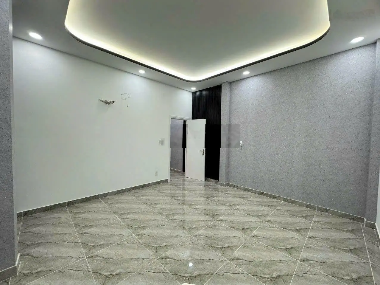 Nhà 4.5x14.5m gần Nguyễn Thị Thập - Q7. Giá 5.49 tỷ. Hẻm xe hơi 5m. Xây 2 tầng sổ riêng biệt