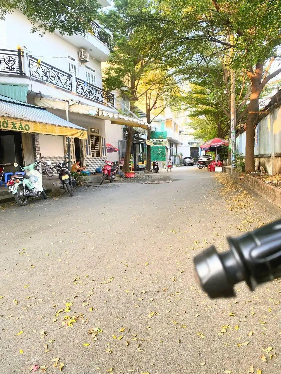 Hàng hiếm tại đường An Phú Đông 27, bán đất 4,25 tỷ vnd, 83,1m2
