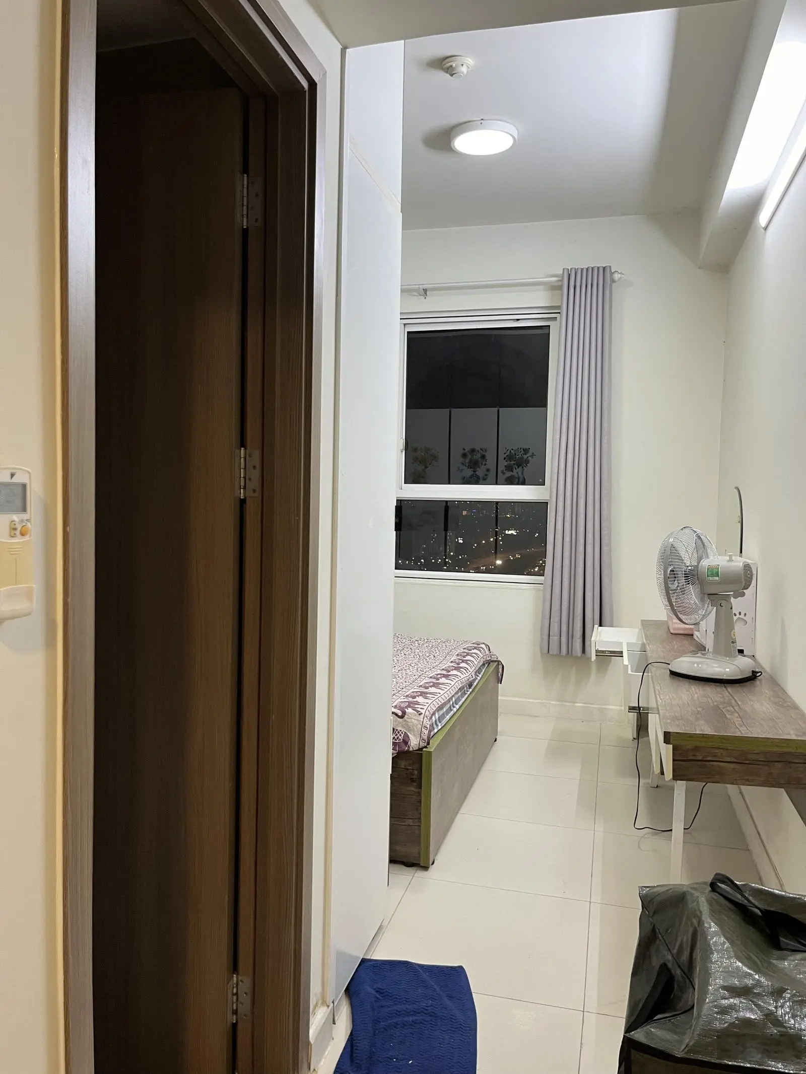 Bán gấp căn hộ chung cư tại Lexington Residence, 2,7 tỷ VND, 48,5 m2