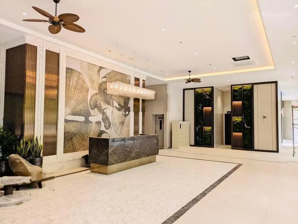 (Giá gốc CĐT) - Diamond Centery 3PN 121m2 - Ân hạn gốc lãi 36 tháng - chiết khấu tới 18%