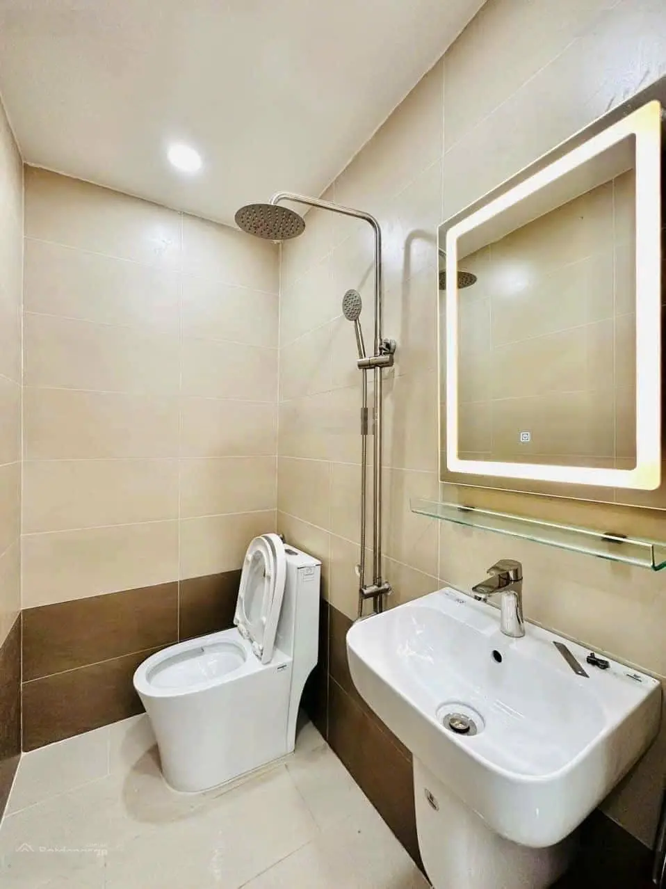 Bán nhà riêng tại đường lê thạch, 2,56 tỷ vnd, 36m2, view đẹp, nhiều tiện ích