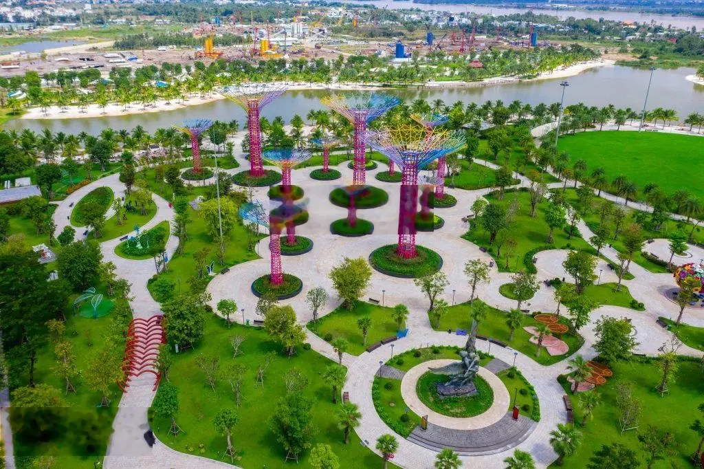 Bán căn hộ giá 2,58 tỷ, diện tích 59 m2, tại Long Thạnh Mỹ, quận 9, Hồ Chí Minh
