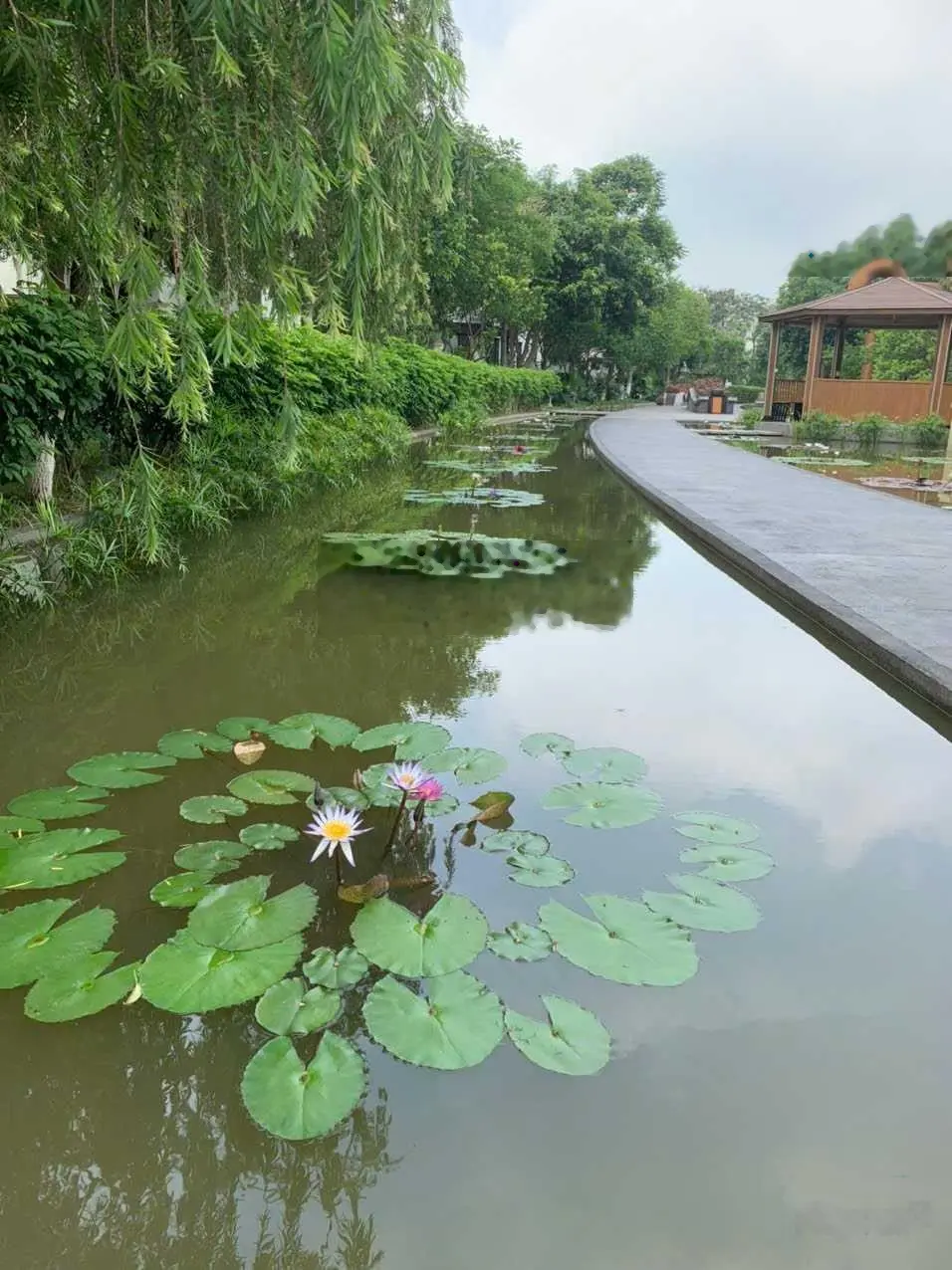 Tháng 4/2024! Quỹ căn liền kề, biệt thự vị trí đẹp, giá tốt nhất, các loại diện tích từ 100m2-450m2
