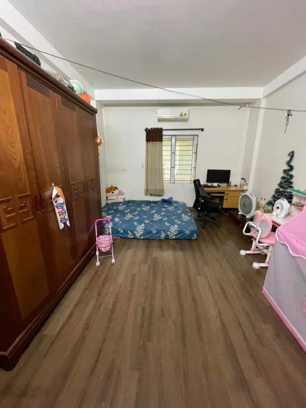 NHÀ ĐẸP THẠCH BÀN CỔ LINH, GẦN PHỐ TRƯỜNG HỌC, CHỈ 5.8 TỶ sở hữu vị trí vàng tại Thạch Bàn,