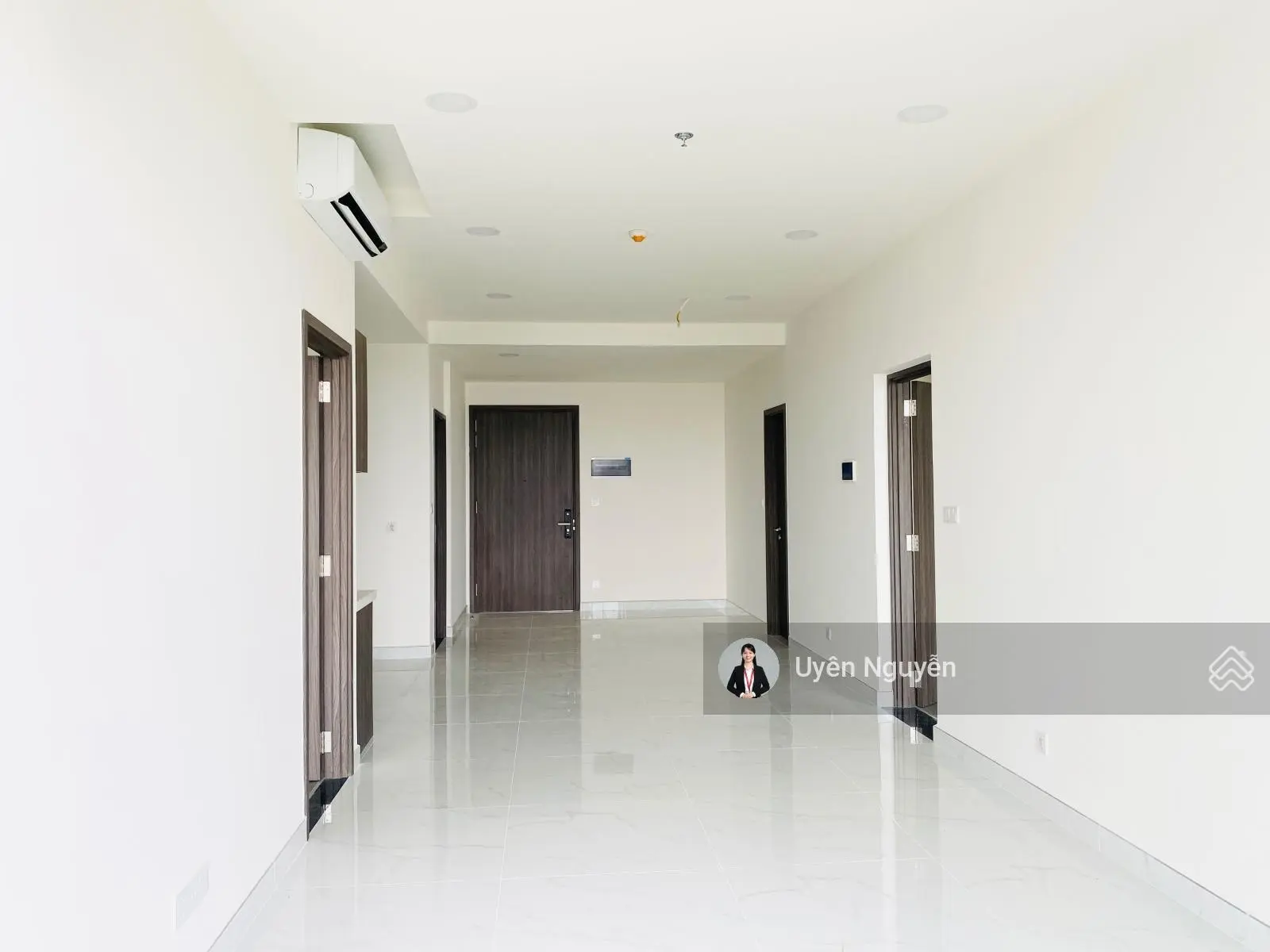 View Landmark & hồ cảnh quan - Diamond Centery 3PN 121m2 - Chiết khấu 17% - 7tỷ1 nhận nhà ngay