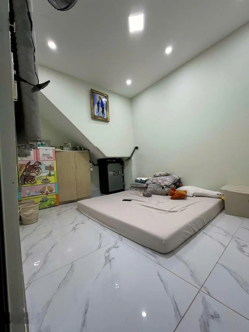Bán Nhà HXH Nguyễn Văn Lượng p16 , ngay lotte mart , 5x17m , giá 8.8 tỷ tl