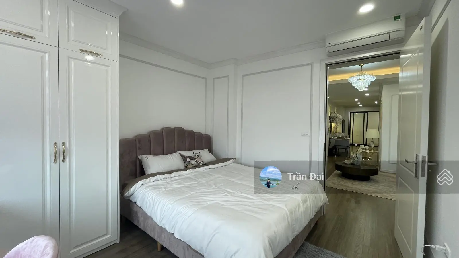 Hàng hiếm: Căn hộ trung tâm TP Bắc Giang - 2PN + 1 (89.3m2) chỉ với 730 triệu-Nhận nhà tháng 1/2025