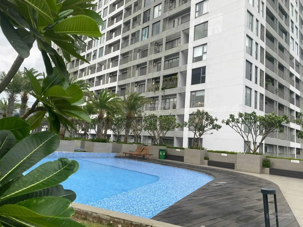 Căn hộ ngay Vivo City Quận 7 đang thu hút hàng trăm khách hàng quan tâm, chỉ 2.5 tỷ để sở hữu