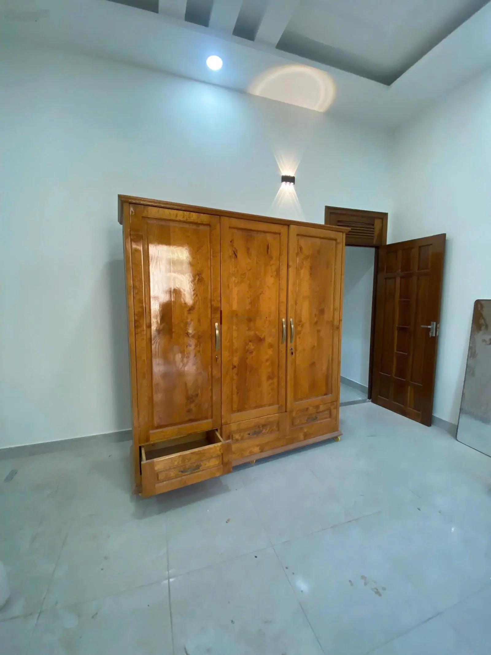 Bán nhà đẹp giá rẻ 82m2, 2PN, 2WC Linh Xuân, Thủ Đức, 5,5 tỷ hàng hot uy tín