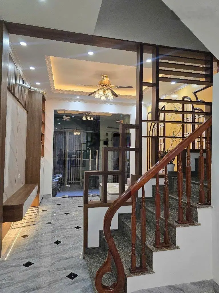 Nhà đẹp--tam khương +trường chinh **37mx5t=6 ngủ- 7tỷ6 **