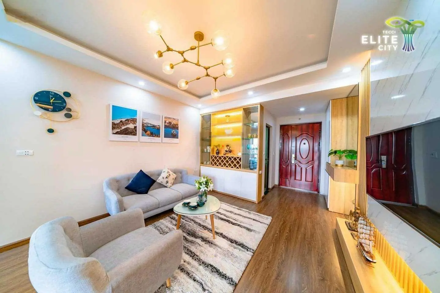 Đầu tư cho thuê tại thủ phủ công nghiệp Thái Nguyên, số vốn ban đầu chỉ từ 700 triệu