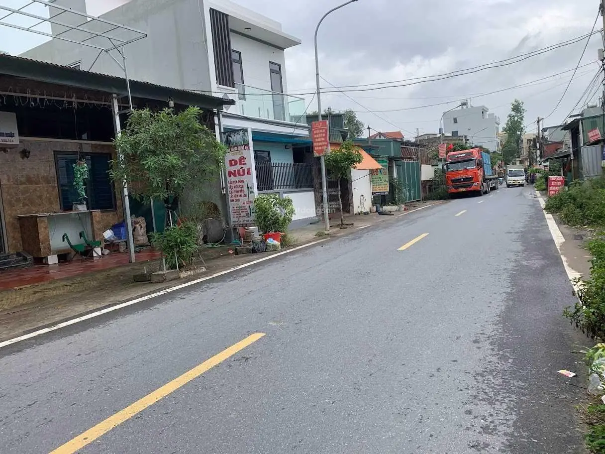 Cần bán 2700 m2 đất cây lâu năm xe container tranh nhau tại Quyết Tiến Vân Côn Hoài Đức