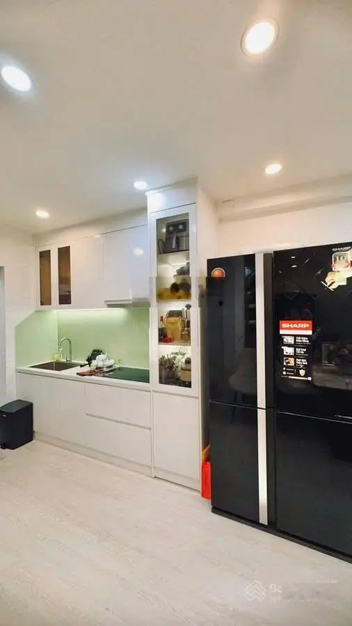 Bán nhà 2 tầng nguyễn tri phương, q.10 chỉ 5,5 tỷ