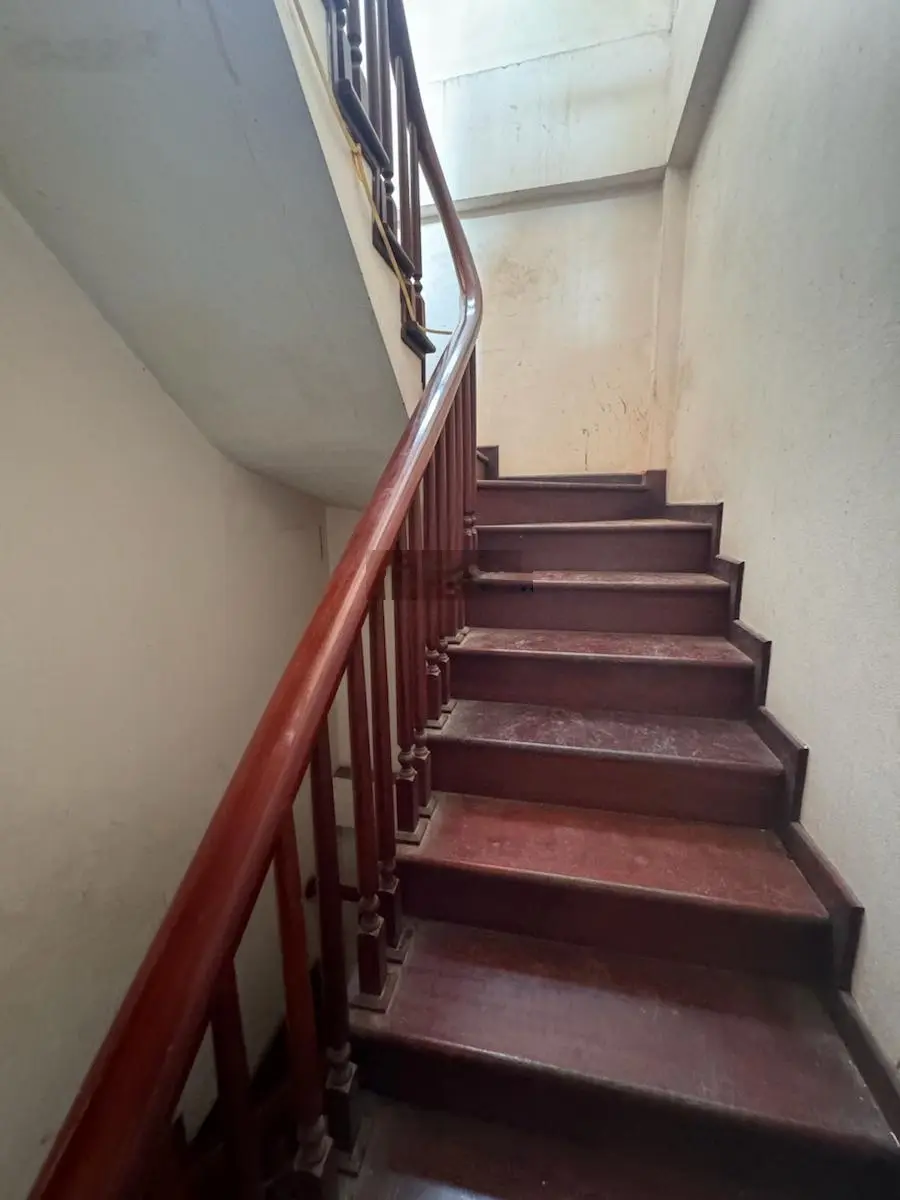 Phân lô oto thông kinh doanh Trần Hòa Đại Kim - Định Công. 100m2 5 tầng MT 4.5m giá 11.5 tỷ