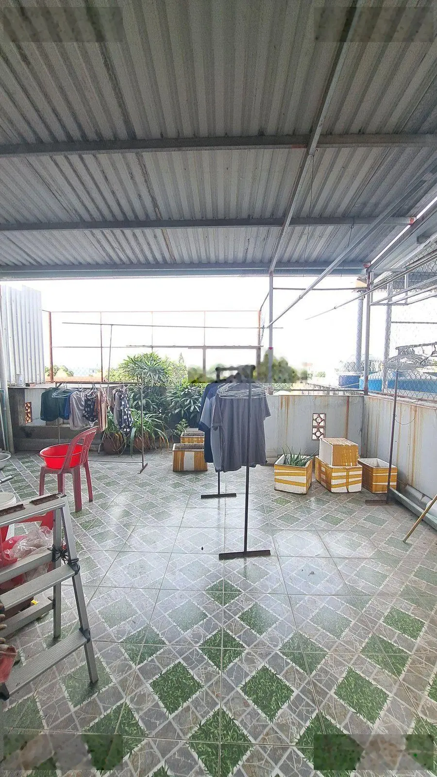 Mặt tiền chợ kinh doanh buôn bán cực vip. Được chia làm 3 căn giá chỉ 41tr/m2