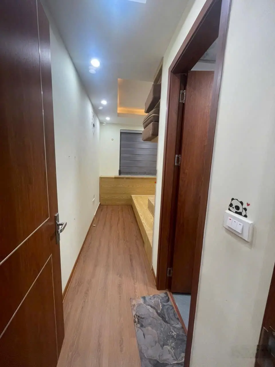 Bán căn 76m2 3ngủ đã chuyển về 2 ngủ& 2 vệ sinh HH2C Linh Đàm Hoàng Mai. Lh: 0966 455 ***