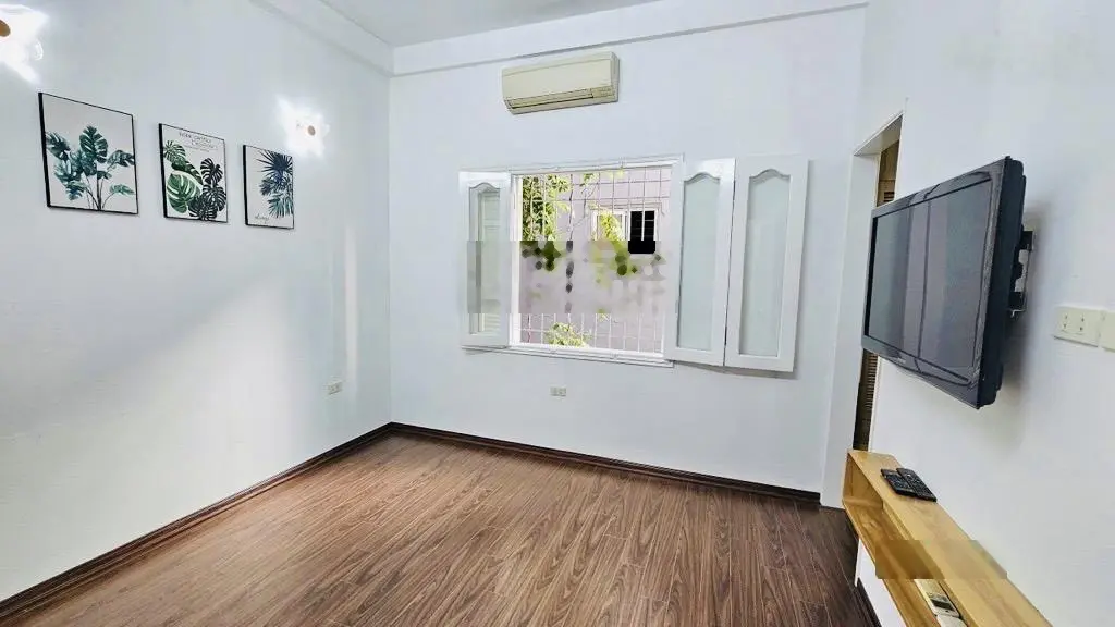 Chính chủ cần bán nhà riêng Đền Lừ - Hoàng Mai nhà mới tinh full nội thất 55m2 x4T 5 Ngủ