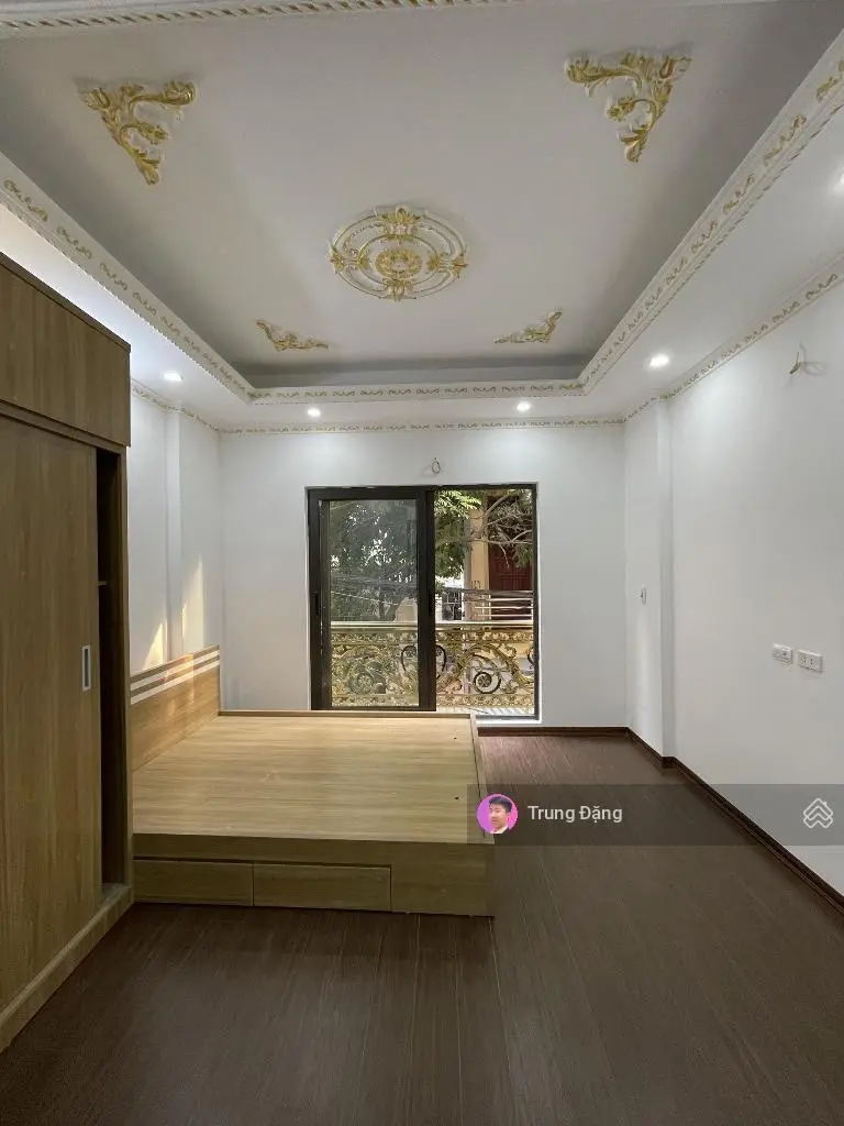 Bán nhà đẹp xuất sắc tại Định Công Hạ, Hoàng Mai, có thang máy, 8,25 tỷ, 53m2